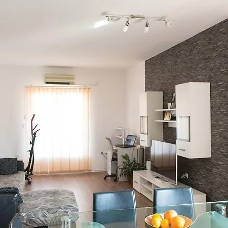 Apartment Amy